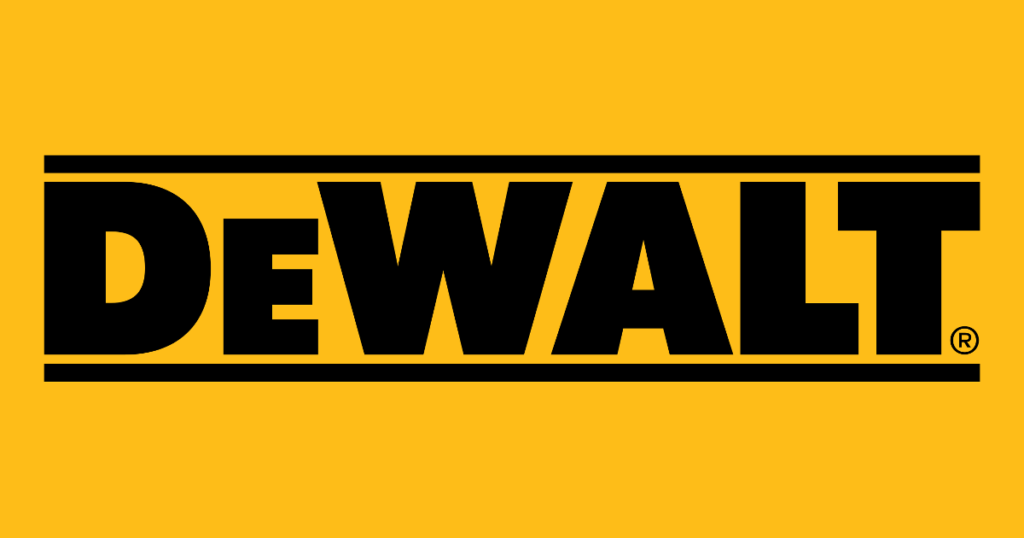 DeWALT